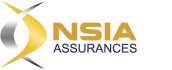 Logo Nsia Assurances