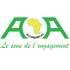 Logo africaine des assurances